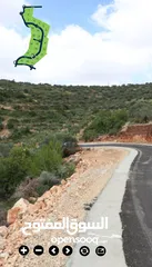  2 قطعة أرض بمنطقة فلل أحسن من الذهب ومش غالية