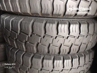  6 القياس 13 550 من اعلا المواصفات كوري اورجنال دبل قومه دبل ستيل استعمال بسيط جدا