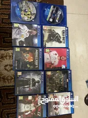 4 بلاستيشن 4 برو