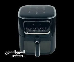  9 قلاية هوائية 7 لتر من ماركة  امبليوم