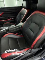  26 camaro 6200 ss redline للبيع