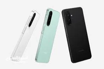  5 SAMSUNG A26 (128GB) / RAM 8 NEW /// جهاز سامسونج ايه 26 الرام 8 والذاكرة 128 الجدسد
