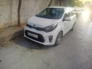  3 كاش اونص بنص بيكانتو مطور1250