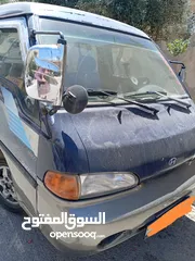  8 باص هونداي للبيع