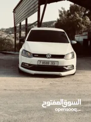  2 بولو 2014 ترخيص 2015