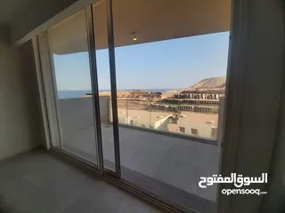  3 chalet fully finished sea view for sale in galala Before Porto Sokhna -EN