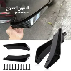  16 Rear Wing Sports Spoiler for M4 or BMW 3 Series for 35 KWD