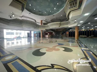  3 مبنى استثماري للإيجار ref : 48127