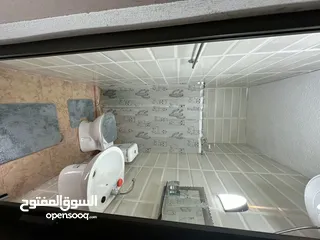  6 استوديو مفروش للإيجار من المالك مباشرة