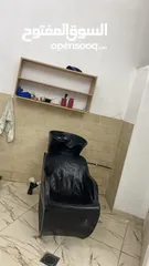  2 معدات حلاقه رجالي