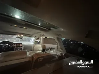  13 أودي Q7 AUDI 4200 سي سي