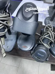  4 قارئ باركود للبيع