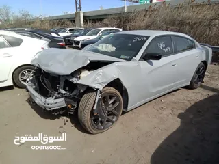  11 جارجر sxt 2021 للبيع