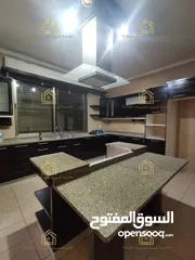  14 شقة سوبر ديلوكس - ام السماق - 4نوم ماستر - 250م - بلكونتين بإطلالــــه مميزة - قرب الخدمات العامة