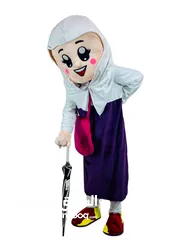  19 شخصيه تنكريه للببع