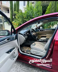  1 Ford fusion for sale