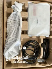  4 شاشة فئة الاعمال 24 inch  Lenovo Think Vision