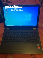  1 Used laptop