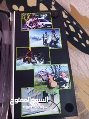  3 كامرا تصوير