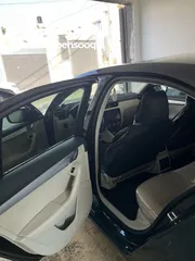  3 سكودا اوكتافيا موديل 2015