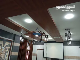  20 فرصة نادرة لأصحاب المكاتب والشركات الناشئة! أثاث مكتبي متكامل ومستعمل بحالة ممتازة – للبيع بسعر مميز