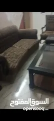  3 كنب غرفة ضيوف مع اسكملات لاتيه قوي جدا