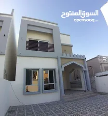  1 فيلا راقية بمدينة النهضه السابعة للبيع