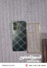  6 جهاز فيفو Y35