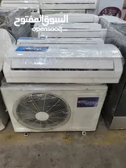  2 split ac all capacity available for sale