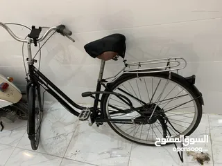  2 دراجه هوائية صيني