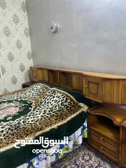  4 غرفة نوم عراقي مستعمل بغداد الطالبية