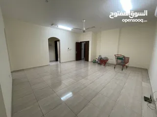  8 Apartment for rent in Qurum