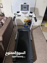  3 جهاز رياضي