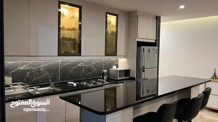  14 شاليهات giving شاليه B6
