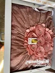  12 جديد جديد  2025   مسابل العرايسي المصري بصندوق كرتون كما موضح بالصوره   مسابل بعدة الوان واشكال