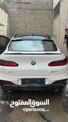  5 BMW X4 2020 للبيع