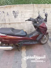  3 هوندا 125للبيع