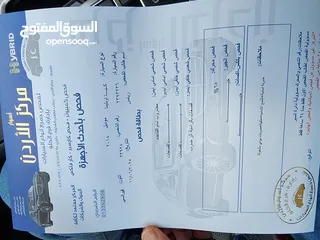  16 كيا اوبتما 2018 هايبرد اعلى اضافات جميع الضافات بلوراما جلد بحالة الشركة