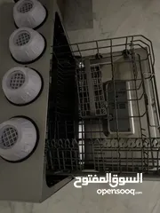  13 جلايه دايو حجم صغير  لون سكني مميز