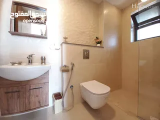  11 شقة مفروشة للإيجار في عبدون  ( Property 36248 ) سنوي فقط