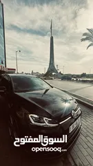  2 Golf MK7 للبيع كاش