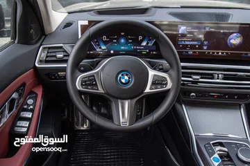  22 Bmw i3 e-drive 40L Ev M kit 2024 Sport package