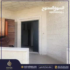  2 شقة أرضية غير مفروشة للإيجار في سردا من ضمن فيلا