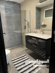  16 شقة ارضية طابقية بمساحة 399 متر2