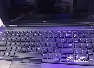  2 Laptop Dell 5550