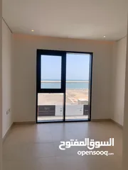  6 luxury brand new 2BHK apartment for rent in ALMOUJ muscat,Juman 2