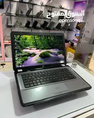  1 لابتوب اتش بي