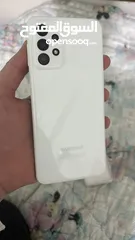  3 اخو الجديد Samsung A23 رام 12 جيجا 128 بدون كرتونه هدية كفر ولزقة وشاحن الاصلي متوفر توصيل