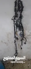  1 جدلة كهرباء فورد فيوجن هايبرد