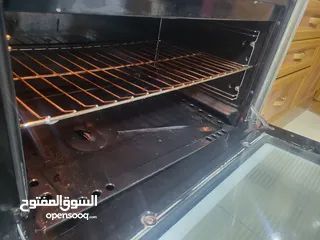  11 غاز تكنو إيطالي بحالة ممتازة خمس عيون